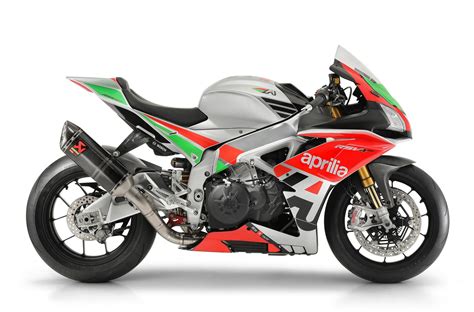 Aprilia Racing Certified Dealers Coming to the USA - Asphalt & Rubber