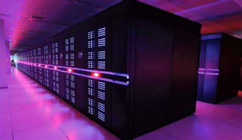 Top 10 supercomputers, China beats US - Rediff.com Business