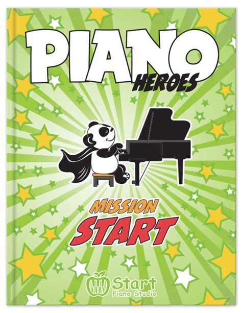 Free - Piano Heroes