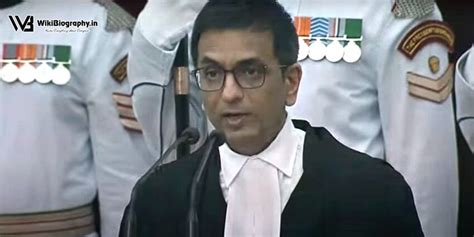 DY Chandrachud: Wiki, Bio, Age, Family, Children, CJI, Judgements, Full ...