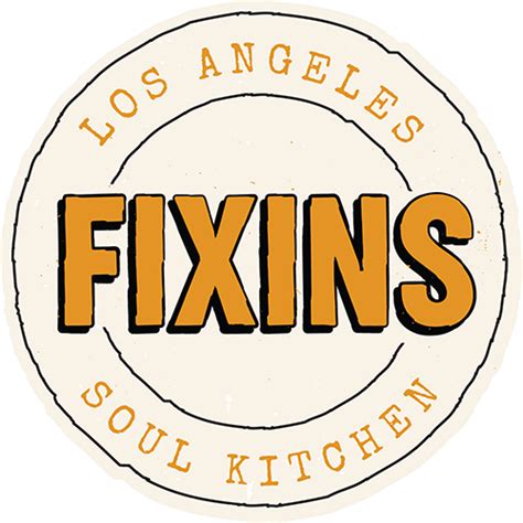 Fixins | L.A. LIVE