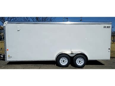 Trailer Rentals