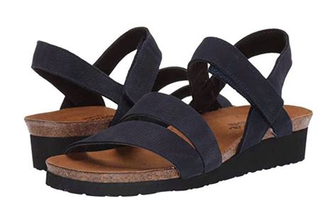 10 Orthotic Sandals That Are as Pretty as They Are Supportive | Womens ...