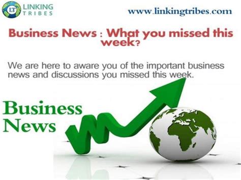 Latest news of Business, Share Market, Stock Market and Business ...