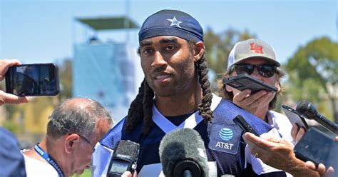 Veteran CB Stephon Gilmore exceeding expectations for Cowboys