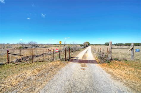 Hill Country Ranches For Sale | TexasLand