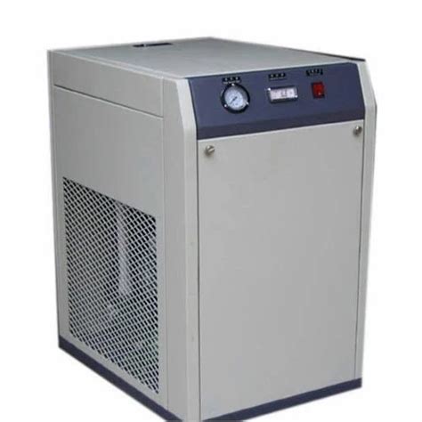 Stainless Steel Automatic Closed Loop Water Chiller, 80Ltr at Rs 55000 ...