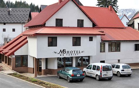 Hotel MB Zabljak-Motel Tara MB