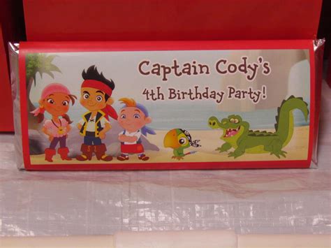 A Jake Inspired Pirate Birthday Party!!! - Motherhood Support