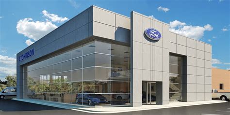 Ford Dealership Canton Ohio - Just For You