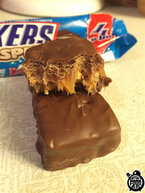 FATGUYFOODBLOG: Snickers Crisper!