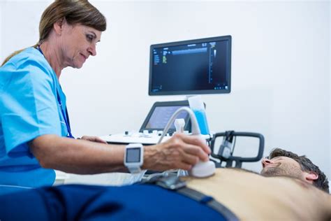 Why Your Practice Needs Portable Ultrasound Machines | SHL