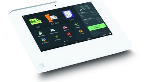 Clover Mini | Clover Mini POS System | Clover Mini Point of Sale