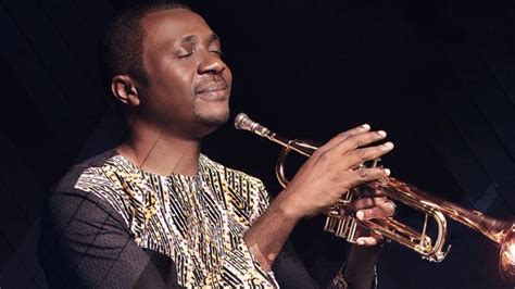 Nathaniel Bassey: Biography of an Anointed Gospel Musician