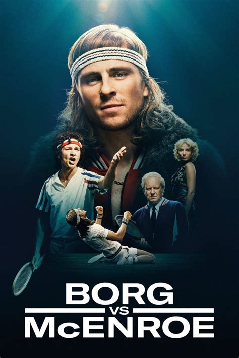 Borg Vs. McEnroe - Malverne Cinema & Art Center