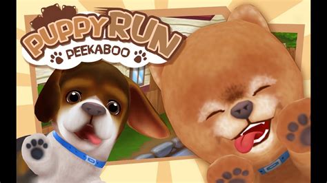 Pet Run - Puppy Dog Game | Kids Fun | Dogs Games | Education Games ...