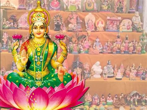 Navaratri 2023 Day 4 Special | நவராத்திரி 4ம் நாள்.. பூஜை நேரம் ...