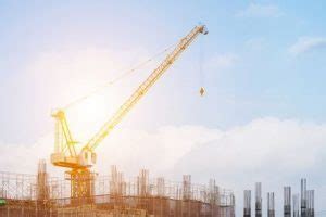 Which Construction Crane Do You Need? | Astro Crane