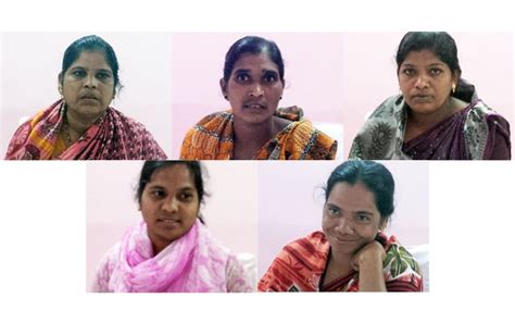 Widows tell the tale of India’s new Christian martyrs | Crux