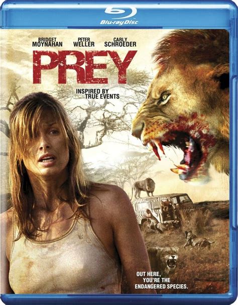 Watch Prey (2007) BRRip 720p x264 [Dual Audio] (English-Hindi) Online Free [Xdesi] | Full movies ...