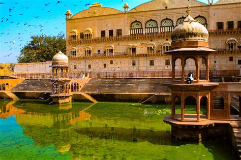 Alwar Is The Most Beautiful Secret Of Rajasthan in 2020 (With images) | Taj mahal india, India ...