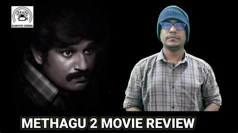 Methagu 2 Movie Review | Glorious Cinema | Vignesh - YouTube