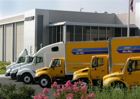 Penske Logistics Completes Acquisition of Transfreight N.A. - Logistics ...