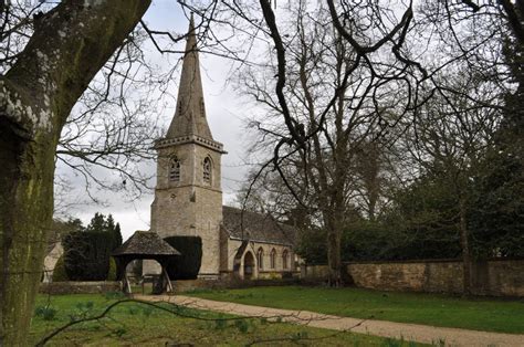 A photo slideshow of The Cotswolds - Pictures of England