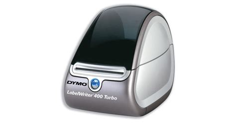 Dymo LabelWriter 400 Turbo - Coolblue - Voor 23.59u, morgen in huis