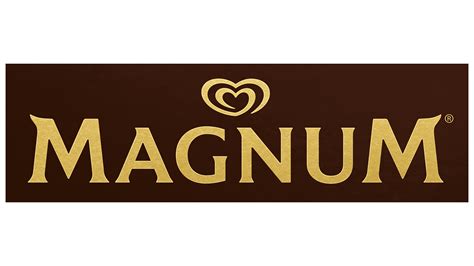 Magnum Ice Cream Logo