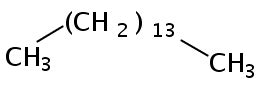 Pentadecane | CAS 629-62-9 | Larodan Research Grade Lipids