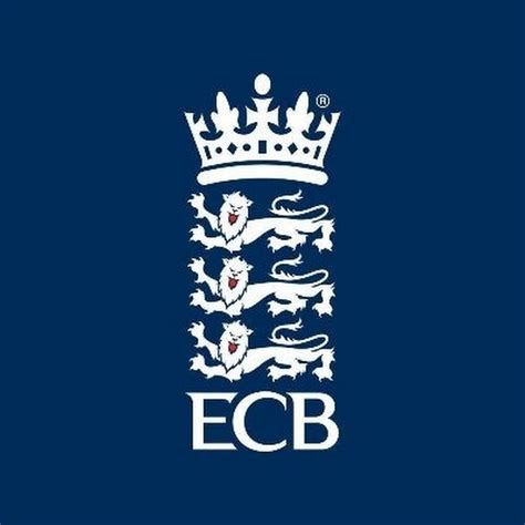 England & Wales Cricket Board - YouTube