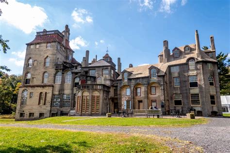 Fonthill Castle in Doylestown: 8 Things To Know Before You Go - Guide ...