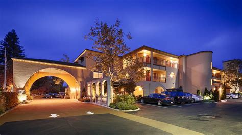 The Best B&Bs, Inns, and Cheap Hotels in Healdsburg, CA