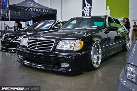 Image result for w140 modified | Mercedes clk, Mercedes, Car