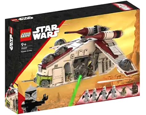 2023 Lego Star Wars | 2023 Calendar