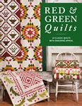 Red & Green Quilts - 744527115518