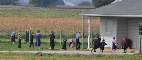 Amish Schools in Lancaster PA - LancasterPA.com