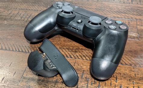 PS4 DualShock 4 Back Button Attachment Review | Best Buy Blog