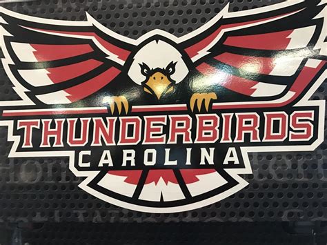 Carolina Thunderbirds continue to build roster | National | journalnow.com