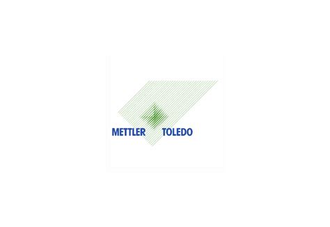 Mettler Toledo Logo Transparent