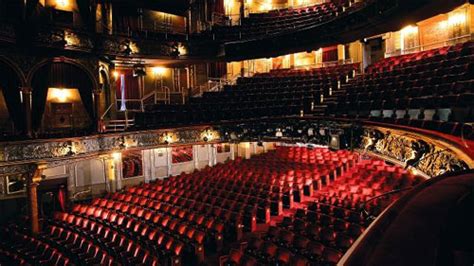 Palace Theatre - Shaftesbury Avenue, London, W1V 8AY