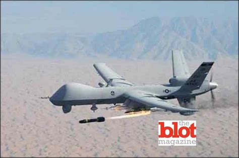 Yemen Drone Strikes Kill Al Qaeda and Civilians | TheBlot