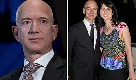 This! 45+ Reasons for Jeff Bezos Wife Net Worth! Bezos, jeff bezos the ...