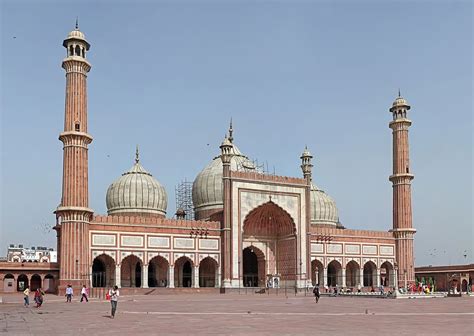 Masjids of India