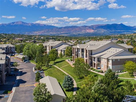 Champions sets mark for apts. in Springs - Colorado Real Estate Journal