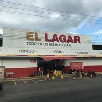 El Lagar - Jacó Centro, Puntarenas (+506 2217 9400)