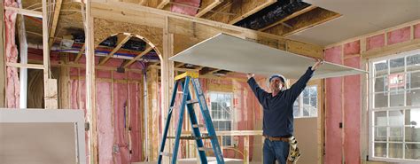 The Drywall Glossary: Important Terms to Know