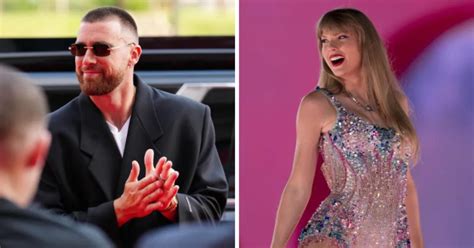 Did Jason Kelce confirm Taylor Swift, Travis Kelce dating rumors?