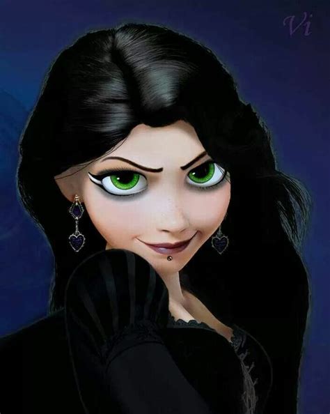 Beauty with issues | Goth disney, Gothic disney princesses, Goth disney ...